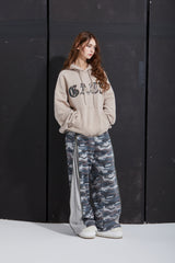 HIDDEN JOGGER