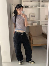 ROUGH CARGO JEANS (2C)