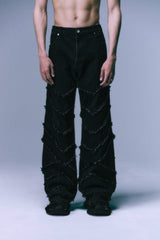 Deacon Denim
