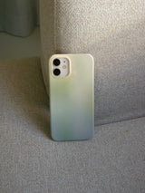 Fuzzy (glossy hard case)
