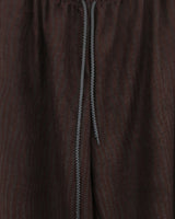 Wavy wide pants (3color)