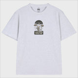 Wrong Way Skeleton Parade T-Shirt (3color)