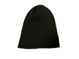 (POINT ITEM) コットンリベッドベーシックビーニーハット - 4 カラー