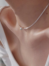 PERFECT DROP NECKLACE
