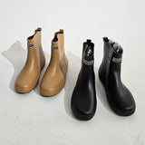 メンズレインブーツ