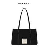 LAVIE Canvas Daily Shoulder Bag