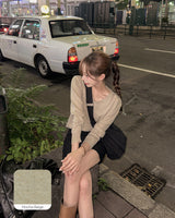 【MADE】ベーシックニット