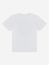  AUTHENTIC STAGE SEAT TEE (WHITE)