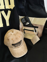 FUTO SHOULDER BAG