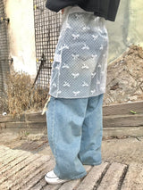 Aspyn denim
