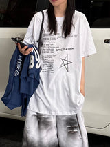 vision t-shirt