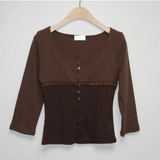 hug cardigan