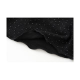 Elune Scarf Slim Top