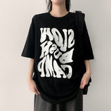Slow  short sleeved T-shirt