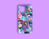 [Lovely Developer] ハードケース