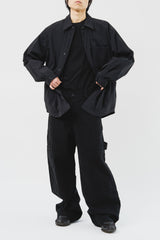 Bernet Washed Carpenter Pants (2color)