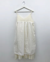 [MD's Pick] Muié Pintuck Long Dress (1color)