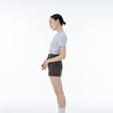 Clover T-shirt (lavender)