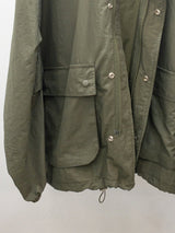 Nylon Field Jacket (2color)