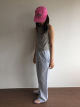 Punk Camp Cap (4color)