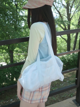 ヨヨ ナイロンバッグ
