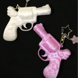 【MADE】 Star Revolver Keyring