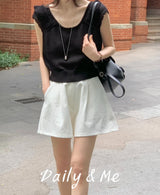 Angel knitwear(3color)