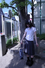 ノアアンバルカラーシャツ