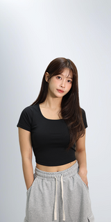 U Line Shadow logo SLEEVE