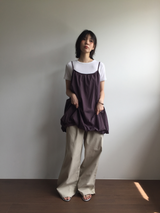 Tender Crewneck T-shirt (9color) 