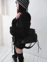 punky strap bag