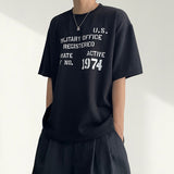 Dear Lettering Knit Short-Sleeved (3 colors)