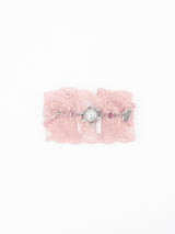 TIMELESS LACE BRACELET