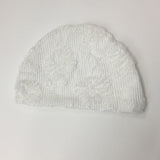 Sunflower Knit Beanie (3color)