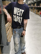 No.1799 west half T (4color)
