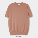 All Day Musclefit Linen Knit (22color)
