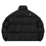 【limited price】 CHEB HIGH NECK SIGNATURE WELLON PADDING UNISEX (7Color) 
