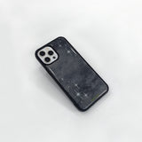 Evening Gray Phone case (epoxy bumper)