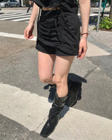 ラヴチセットアップスカート