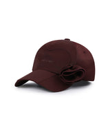 26SS★ Heart shape corsage ball cap