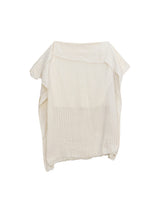 (W) Kit Washed Skirt