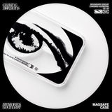 アイズチェーシングザホライズンフォンケースVer.2 (MagSafe)