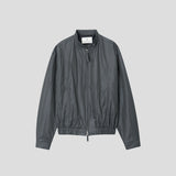 Nylon Tech Rider Jacket