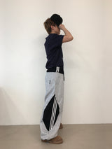 225 Layered Track Pants(2c) 