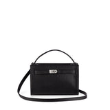 Lauren Bag_Emboss Black