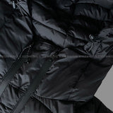MSGR Easy Down Padding (2 colors)