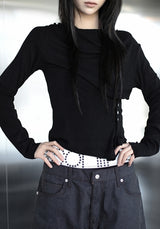 Ed Button Boatneck Sleeves