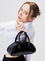 VIVICHO NUNU バッグ BLACK