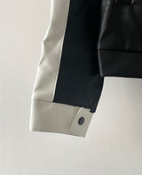 Drag jacket