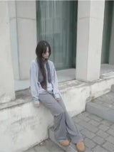 a.m. scarf